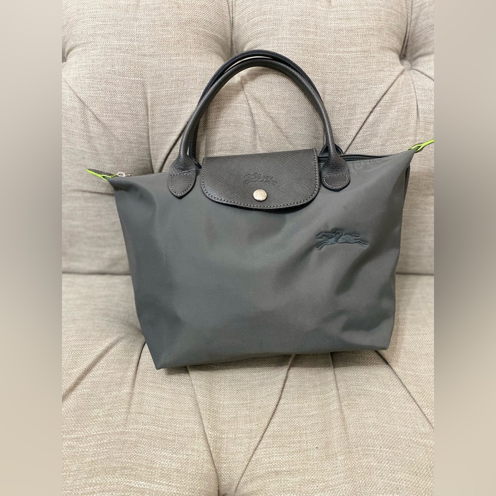 Longchamp Le Pliage Small Handbag
